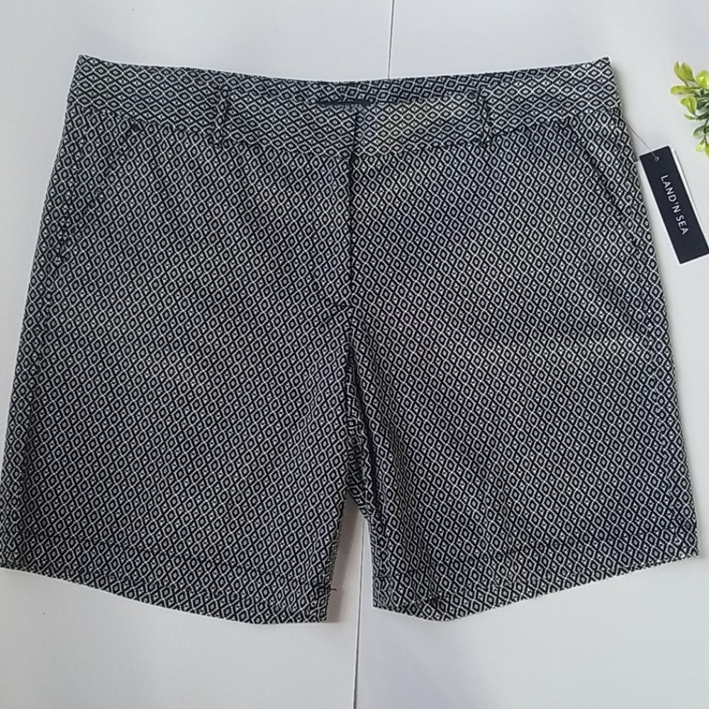 🚨 3 for $10 LAND 'N SEA Short